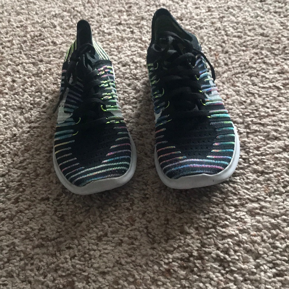 Nike sneakers